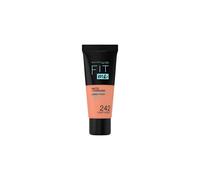 Maybelline Fit Me Matte & Poreless Foundation 242 Light Honey 30ml