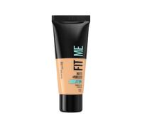 Maybelline Fit Me! Matte & Poreless Foundation 250 Sun Beige