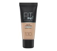 Maybelline Fit Me Matte & Poreless Foundation 30ml - CHOOSE YOUR SHADE