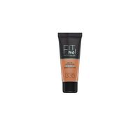 Maybelline Fit Me Matte & Poreless Foundation 335 Classic Tan 30ml