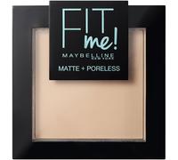 Maybelline Fit Me Matte + Poreless Mattifying Powder 9 gr 115
