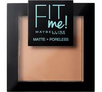 Maybelline Fit Me Matte + Poreless Mattifying Powder 9 gr 250 Sun