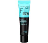 Maybelline Fit Me! Matte+Poreless Matte Foundation Primer 30 ml