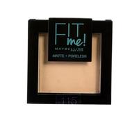 Maybelline Fit Me! Matte & Poreless Powder 115 Ivory