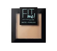 Maybelline Fit Me! Matte & Poreless Powder 120 Classic Ivory