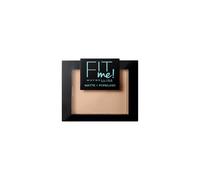 Maybelline Fit Me Matte & Poreless Powder 130 Buff Beige