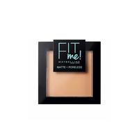 Maybelline Fit Me! Matte & Poreless Powder 220 Natural Beige