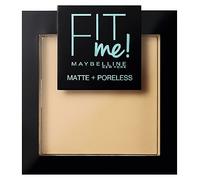 Maybelline Fit Me Matte & Poreless Powder 90 Translucent 90 Translucent