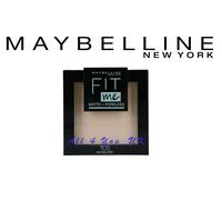 Maybelline Fit Me Matte & Poreless Powder 9g