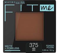 MAYBELLINE - Fit Me Matte + Poreless Powder Java - 0.29 oz (8.5 g)