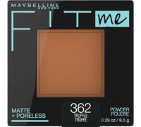 MAYBELLINE - Fit Me Matte + Poreless Powder Truffle - 0.29 oz (8.5 g)