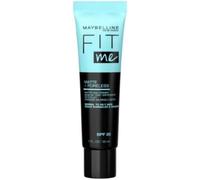 Maybelline Fit Me Matte + Poreless Primer