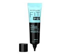 Maybelline Fit Me! Matte+Poreless Matte Foundation Primer 30 ml