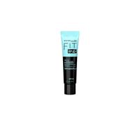 Maybelline Fit Me Matte + Poreless Primer - Gel-Cream Formula, Controls Shine for Normal to Oily Skin