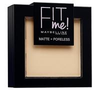 Maybelline Fit Me Powder 120 Classic Ivory 9g