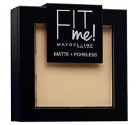 Maybelline Fit Me Powder 220 Natural Beige 9g