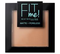 Maybelline Fit Me Matte & Poreless Powder 9G 250 Sun Beige