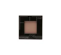 Maybelline fit me pressed powder - # 225 medium buff