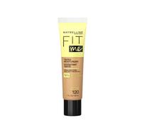 Maybelline Fit Me Tinted Moisturiser 355