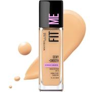 Maybelline FITme Foundation - 220 Natural Beige