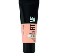 Maybelline Fitme Mate 115 Liquid Makeup Foundation