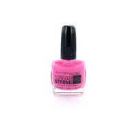 Maybelline Forever Strong Pro 170 Flamingo - Nail Varnish (Pink, Flamingo)