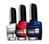 Maybelline Forever Strong Pro Nail Enamel 150 Pink Innocence