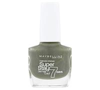 Maybelline Forever Strong Super Stay 7 Days Gel Nail Colour - 10 ml, Moss Forever