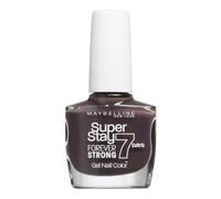 Maybelline Forever Strong Super Stay 7 Days Gel Nail Colour - 10 ml, Taupe Couture