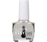 Maybelline Forever Strong Super Stay 7 Days Gel Nail Polish 25 Crystal Clear