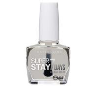 Maybelline Forever Strong SuperStay 7day Gel 25 Crystal Nail Polish 10ml,3600530373048
