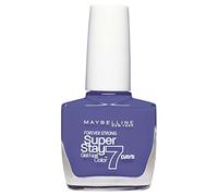 Maybelline Forever Strong SuperStay 7day Gel 635 Surreal Nail Polish 10ml