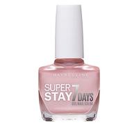 Maybelline Forever Strong SuperStay 7day Gel 78 Porcelain Nail Polish 10ml