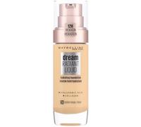 Maybelline Foundation, Dream Radiant Liquid Hydrating Foundation with Hyaluroni
