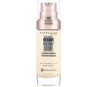 Maybelline Foundation Dream Radiant Liquid Hydrating Foundation With Hyaluronic