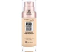 Maybelline Foundation Dream Radiant Liquid Hydrating Foundation With Hyaluronic