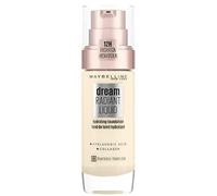 Maybelline Foundation Dream Radiant Liquid Hydrating Foundation With Hyaluronic