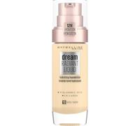 Maybelline Foundation Dream Radiant Medium Coverage,Hydrating, 10 Ivory