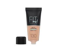 Maybelline Foundation - Fit Me - Matte & Poreless 30ml - New Gift - Free Post