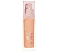 Maybelline New York Lifter Lifter Plump & Glow Foundation (Various Shades) - 120