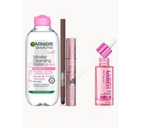 Maybelline & Garnier Heroes Bundle