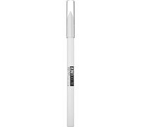 Maybelline Gel Pencil Liner Tattoo Eye Liner Waterproof Shade: White
