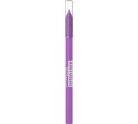 Maybelline New York Tattoo Eye Liner Longlasting Quick Drying Eyeliner Gel Pencil Purple Pop