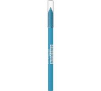 Maybelline Gell Pencil Liner, Tattoo Eye Liner Quick Drying Eyeliner, Waterproof & Smudge-Proof - Semi-Permanent Tattoo, Long-Lasting Sharpenable with Built-in Sharpener, Shade: Arctic Skies