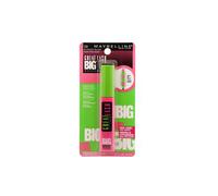 MAYBELLINE - Great Lash Big Washable Mascara 130 Blackest Black - 0.34 fl. oz. (10 ml)