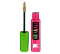 Maybelline Great Lash Big Mascara Blackest Black