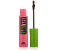 Maybelline Great Lash - Brownish Black