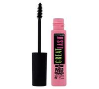 Maybelline Great Lash Mascara Very Black Waterproof