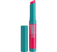 Maybelline Green Edition Balmy Lip Blush Formulated With Mango Oil Spring Fuschia Pink 1 Count