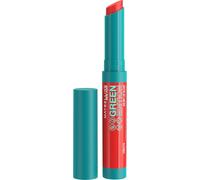 Maybelline Green Edition Balmy Lip Blush Lipstick, organic, natural colour, veg